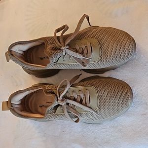 GUC Size 10 Call it Spring sneakers